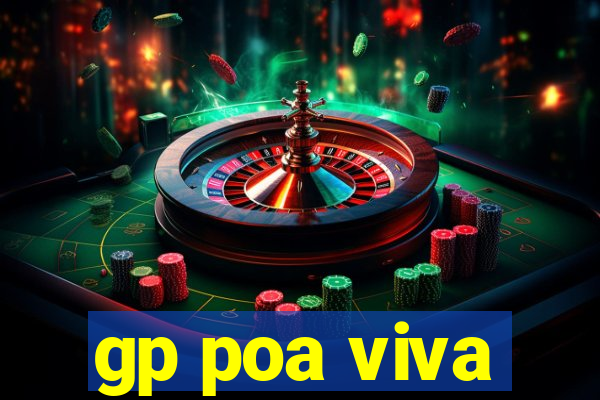 gp poa viva